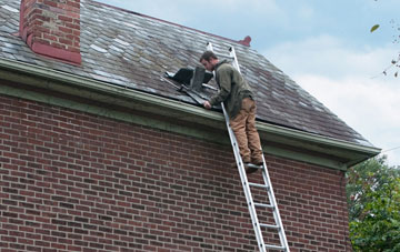 what affects urgent Mapledurwell roof repairs