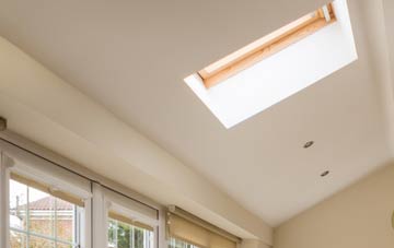 Mapledurwell conservatory roof insulation companies