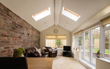 conservatory roof insulation Mapledurwell, Hampshire