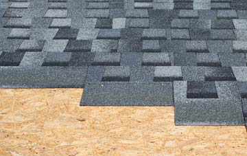 expert Mapledurwell asphalt roof companies