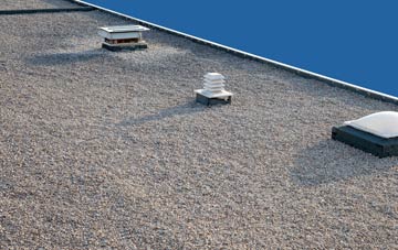 flat roofing Mapledurwell, Hampshire