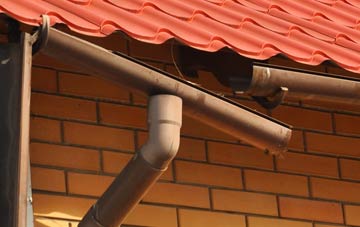 Mapledurwell gutter repair costs
