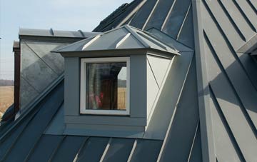 metal roofing Mapledurwell, Hampshire