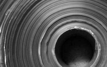 Mapledurwell pvc roof replacement