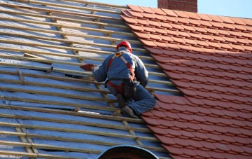 roof tiles Mapledurwell, Hampshire