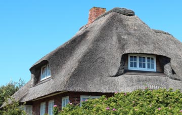 thatch roofing Mapledurwell, Hampshire