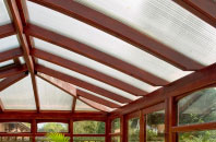 Mapledurwell conservatory roofing insulation