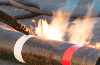 Mapledurwell flat roofing replacement