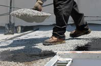 find rated Mapledurwell flat roofing replacement companies